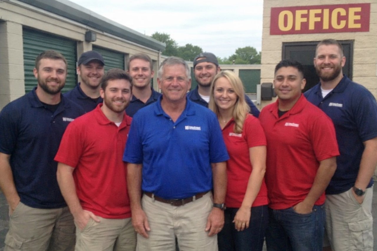 Water damage restoration professionals in Coconut Creek, FL