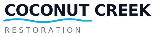 Coconut Creek Restoration